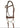 Carlisle Anatomic Bridle - Brown Horse|17604