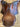 17” Delgrange Close Contact Saddle|16246