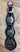 Vintage Harness Brass on Leather Straps 16"|18486