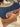 Circle Y Black Close Contact Wool Saddle Pad - 31"|17040