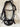 Kieffer Sylvie Rolled Double Bridle and Reins *NEW|17536