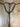 PS of Sweden Black Breast Collar with Running Attachment|12781