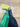 Tail - Black - 1.5# - 35" W/ Green Bag|16208