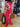 Show Chaps Red SM|16499