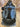 13" Black Kids' Saddle with Tapaderos|12043
