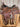 16" Dale Chavez Reining Saddle w/ Fl CInch, Latigo, Off Billet, S Straps|12727