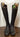 Moretta Tall Boots Sz 7 Slim Calf|12945