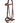 Ocala Anatomic Bridle - Brown Oversize|17602