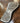 LeMieux Sports Grip Memory Foam Half Pad Grey|13035