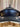 16" High Horse Rosebud Black Trail Saddle - Wide Tree|18438