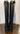 Coesgau Dressage Boots Sz 10 XW Calf|12912