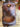 17" Sean Ryon Ranch Cutter w Flank Cinch - 7" Gullet|16889