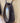 Harness Collar with Etched Mirror|15734