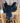 12" King Series Black Stratford Suede Barrel Saddle - NEW!|16469