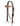 Weaver FLORAL VINE BROWBAND HDSTL - 5006-01-00 - New|14527