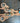 Cowboy Spur Straps Lt Oil Antique Conchos *NEW|15684