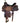 15" Marlene McRae Barrel Saddle 7" Gullet|18415