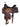 15" Marlene McRae Barrel Saddle 7" Gullet|18415