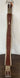 Edgewood Fancy Overlay Velcro Sheepskin Girth - 56"|13098