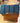 Weaver All Purpose Blue Fleece Bottom Saddle Pad - New|17650