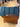 Weaver All Purpose Blue Fleece Bottom Saddle Pad - New|17650