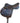17.5" Ideal Monflap Saddle|17694