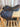17.5" Ideal Monflap Saddle|17694