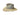 Stetson Archer Tan 4X Hat 6 7/8 W/ Box|18217