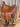 16” Simco  Roping Saddle - 6.5” w Lat, Off Billet and Stir Straps, Model 277|16440