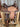 16" Scott Thomas AA Saddle w Fl Cinch, Lat, OB, S Straps|13350