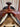 15" Pikes Peak Saddlery All Around Saddle|16872