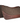 Weaver Brown Prem Cont 100% Wool Felt Saddle Pad - 3/4"|12336