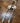 Blue Ribbon Single Ear Show Headstall with Quick Change|13473