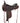16" High Horse Daisetta Trail Saddle - Reg Tree|12164