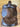 12” King Series Trail Saddle - Lat, OB, SS - Narrow/SQB Tree - Model 413|15553