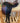 17.5” English Endurance Saddle w Pads|12887