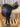 17.5” English Endurance Saddle w Pads|12887