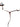 Western Star Tack Set - Breast Collar and Headstall|18120