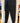 Dover Black Breeches - SZ 36|18097