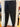 Dover Black Breeches - SZ 36|18097
