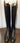 Coesgau Dressage Boots Sz 10 XW Calf|12910