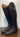 Ariat Field Boots Sz 7 Slim Calf Med Ht|12919