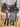 12” King Series Trail Saddle - Lat, OB, SS - Narrow/SQB Tree - Model 413|15557