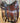 16" DP Flex Fit Reinhold Bartmann Trail Saddle - w/ Tool, Adj Tree|13570