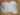 Mattes Sheepskin White Half Pad - SZ LG|16676