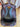 16" High Horse Sulphur River Trail Saddle - Wide Tree/FQB/7"|17235