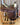 16" Roping Saddle with Breast Collar and Flank Cinch|13250