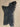 Woods Black Suede Chaps Sz MD Long|16161