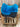 Edix Signor Bareback Saddle Pad Turquoise|16594