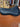 ThinLine Trifecta Shimmable Cotton Half Pad Black MD|16276